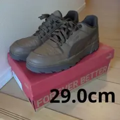 Puma Caven 2.0 Abrupt UK10　プーマ　ケーブン