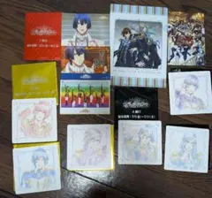 うたプリ　マジLOVEキングダム　特典