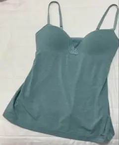 トリンプ　スロギー　ブラトップ　L　Soggy Vネックブラトップ