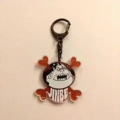 ONE PIECE DAY エルバフの冒険　アクリルキーホルダー　ジンベエ