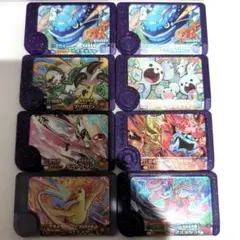 ポケモン フレンダ 説明文をお読みください。