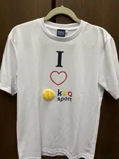 kea sport Tシャツ