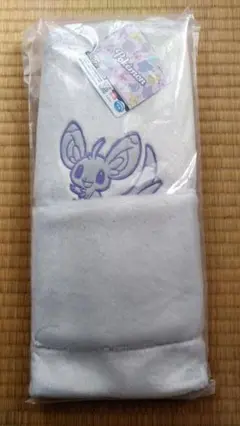 チラーミィ ポケットモンスター トートバッグ ナムコ限定 匿名配送