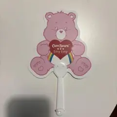 Care Bears tiny tiny うちわ