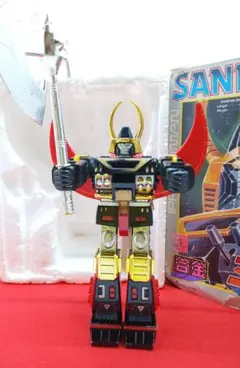 タカトク イッパツマン 三冠王 ポピー　デンジマン　ダイデンジン セット　まとめ タカトク イッパツマン 三冠王 ポピー デンジマン ダイデンジン