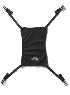 ノースフェイス ヘルメットホルダー 登山 NM91603
