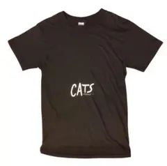 CATS キャッツ ミュージカル ブロードウェイ80s 90s シングルステッチ