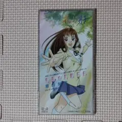 8cmCDシングル 菊田知彦 普通の日曜日に アニメ 花より男子 OP