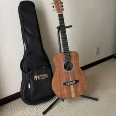 【訳あり】リトルマーチンLXM バッグ付き Martin マーチン LXM Little Martin【 リトル・マーチン ミニ