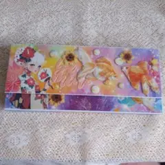 ♡kawaii girls蛇腹ファイル♡