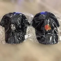 [新品未使用] おろちんゆー　ペインさかい　カサゴ　キャップセット
