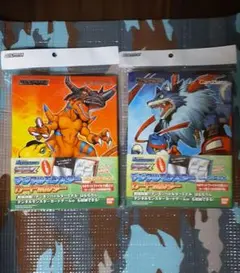 バイタルブレス デジタルモンスター ver.Special アグモン ガブモン Dimカードセット EX デジモンアドベンチャー： | バイタルブレス