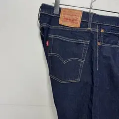 Levi's リーバイス 510 W33 L30 デニムパンツ ジーンズ 古着