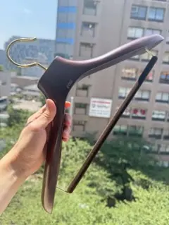 NAKATA HANGER　♡ナカタハンガー　AUT-05　ハンガー　46cm