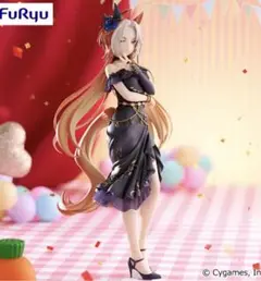 ウマ娘 オルフェーヴル Trio-Try-iT フィギュア