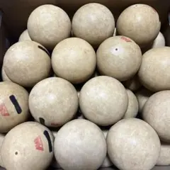 軟式テニスボール30球