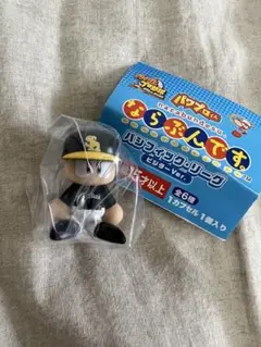 パワプロくん ならぶんです。パ・リーグビジターVer. ソフトバンクホークス