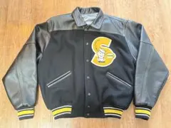 【超人気モデル】セーラーズ Sailors マイケルレザースタジャン