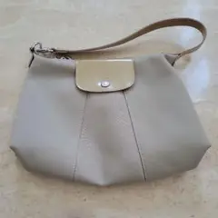 LONGCHAMPのワンショルダー
