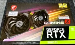 MSI GeForce RTX 3060 Ti
