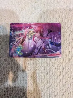 アイナナウエハース　七瀬陸