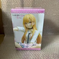 【新品未開封】着せ恋 喜多川海夢 ぬーどるストッパー フィギュア