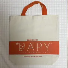 BAPY トート