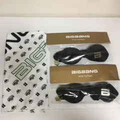 BIGBANG ターバン バンダナ 帽子 スカーフ ライブ ジヨン GD BIGBANGのフリマアイテム一覧
