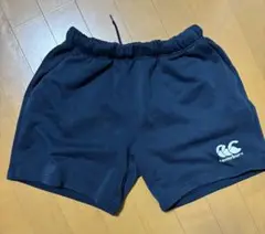 canterbury ネイビー ショートパンツ サイズ160cm