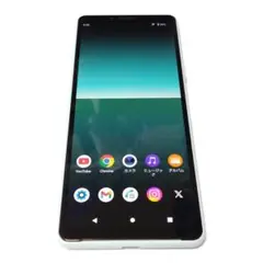 訳ありdocomo Xperia 10 II SO-41A (64GB)