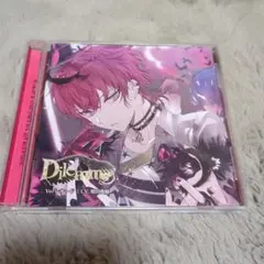 ディアヴォ Raving Beats!!! LUMIERE Dilemma