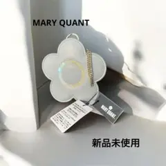 MARY QUANT 花形コインケース 新品未使用