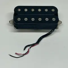 ❗️週末限定セール❗️Suhr リアピックアップ SSV 53mm SUHR ( サー ) SSV Bridge 53mm Black 送料無料 | サウンドハウス