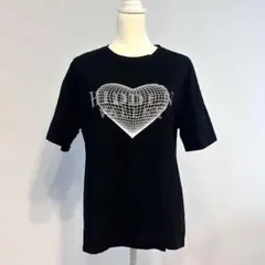 【新品】⭐︎韓国風⭐︎Tシャツ　freeサイズ