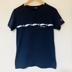 ヘリーハンセン　HELLY HANSEN Tシャツ　レディース　L
