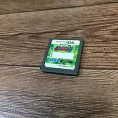 ムシキング　SEGA ニンテンドーDS ソフト NTR-AKAJ/JPN