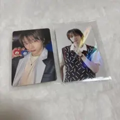 BOYNEXTDOOR ボネクド BOYLIFE ソンホ 通常盤