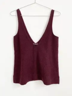 新品 ランジェリークl'angelique ニット