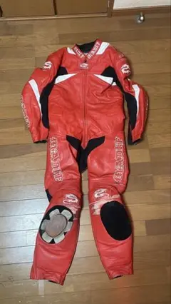 2025年最新】MADIF レーシングスーツの人気アイテム - メルカリ