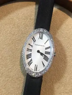 ティファニー 時計