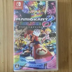 マリオカート8 デラックス Nintendo Switch
