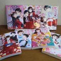 ヤンデレ系乙女ゲーの世界に転生してしまったようです 7