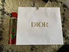 DIOR ディオール 紙袋 ショップ袋