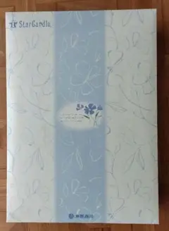 【新品】京都西川花柄 羽毛入りダウンケット 約210x150cm