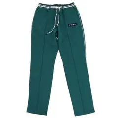 H06319B1 超美品 FIDRA トラックパンツ L フィドラ