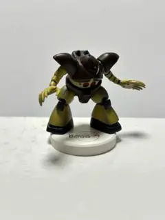 ガンダムミニフィギュアセレクションプラスMSM-03ゴッグ