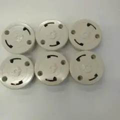引っかけシーリング 6個セット