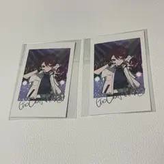 CRフェス　ごっちゃんマイキー　2枚セット
