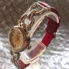 COACH SWISS 8,140,759 レディース クォーツ腕時計