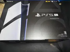 PlayStation 5 Pro ディスクドライブ搭載